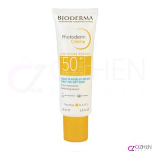 ضد آفتاب فتودرم بایودرما برای پوست خشک و حساس 3701129803523