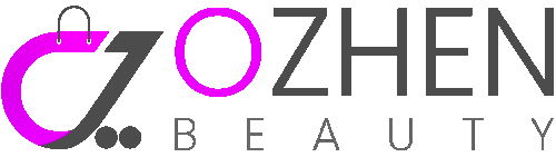 اوژن بیوتی لوگو Ozhenbeauty Logo