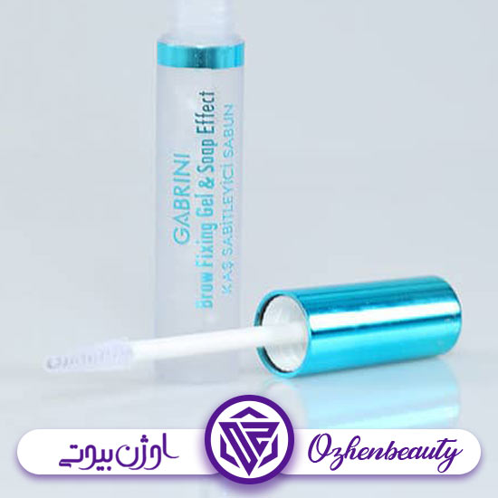 صابون ابرو گابرینی 8696814056788