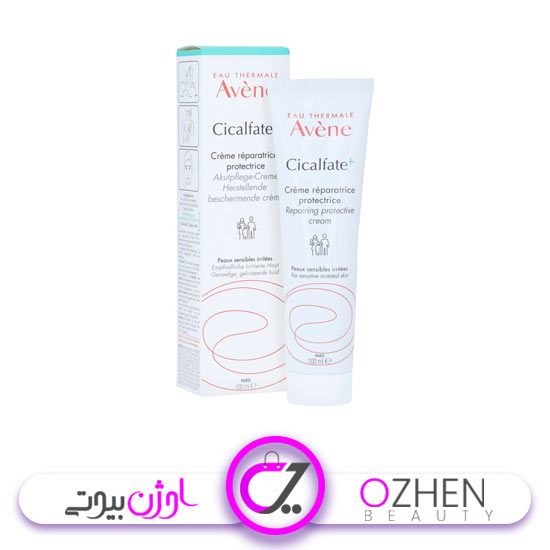 کرم سیکالفیت پلاس اون 3282770204667