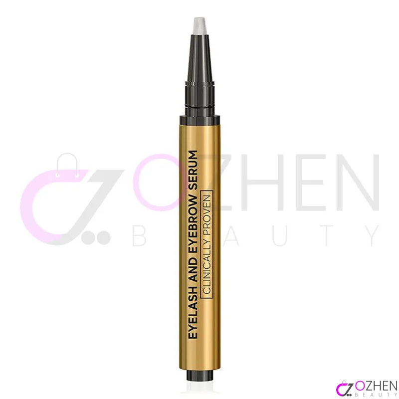 سرم هیالورونیک اسید تقویت کننده ابرو و مژه بیوکسین 3 میل 8680512630272