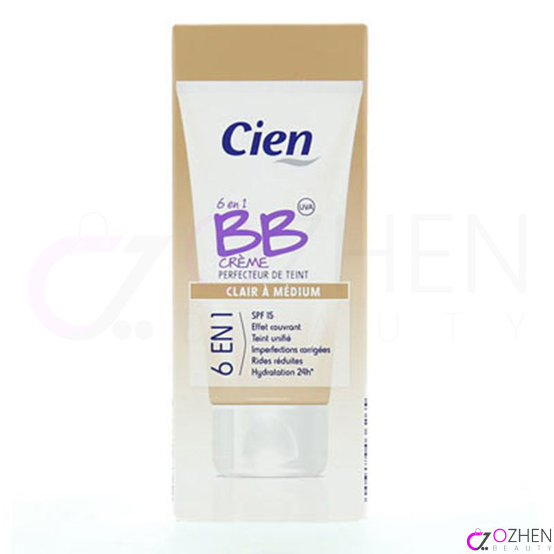 بی بی کرم متوسط cien