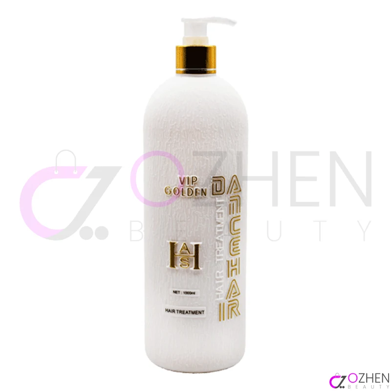 ماسک مو VIP Golden دنس هیر 1000 میل 0109501101530003