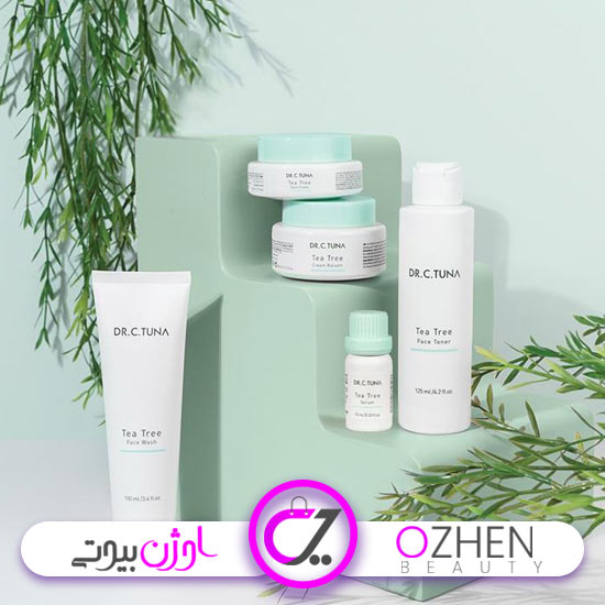تونر تی تری فارماسی 8690131119614