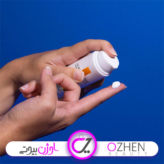 ضد آفتاب ضد چروک لاروش پوزای 3337875761031