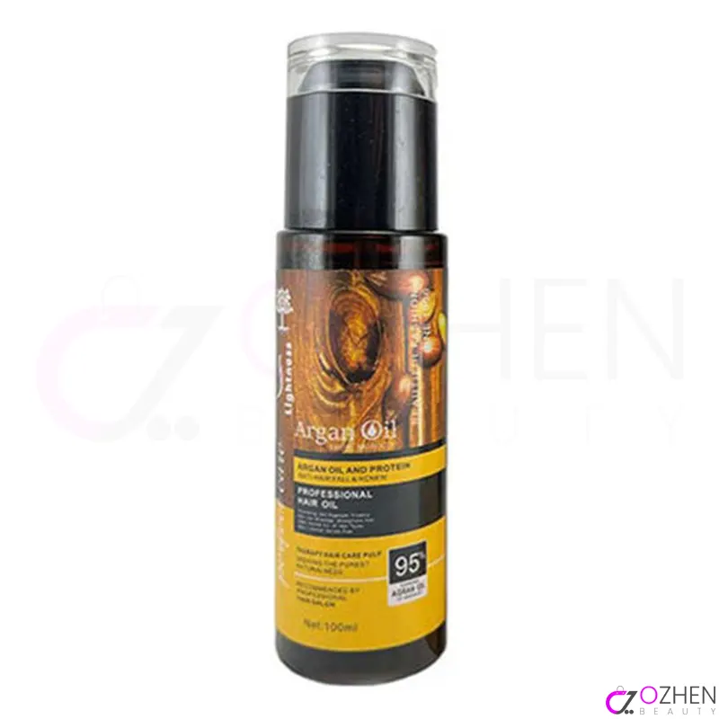روغن مو آرگان لایتنس 5286534586424