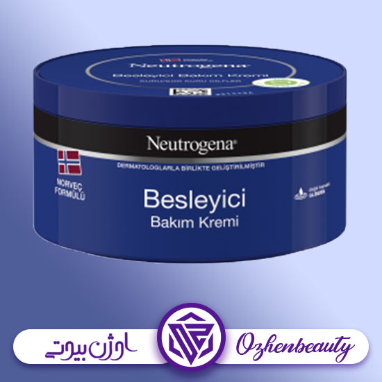 مرطوب کننده دست نوتروژینا 3574661610344