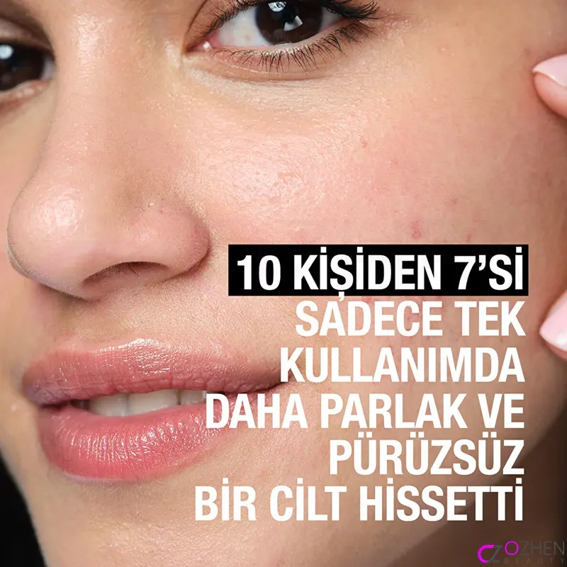 نوتروژینا تونر لایه بردار ضد لک نیتروژینا 3574661751818