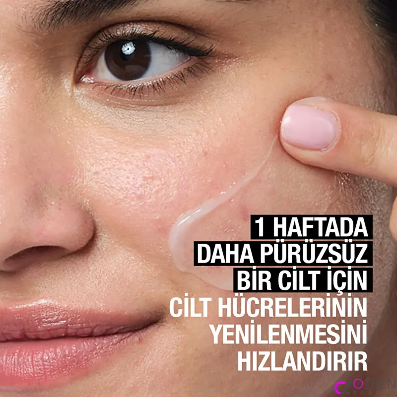 نوتروژینا تونر لایه بردار ضد لک نیتروژینا 3574661751818