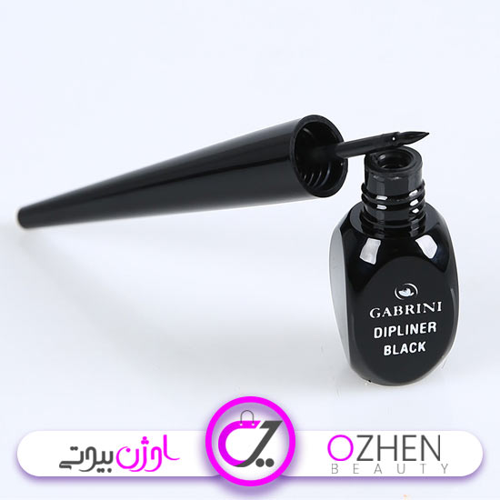 خط چشم گابرینی 8696814060884