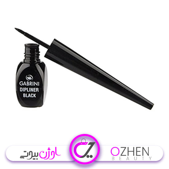 خط چشم گابرینی 8696814060884
