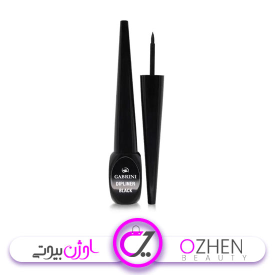 خط چشم گابرینی 8696814060884