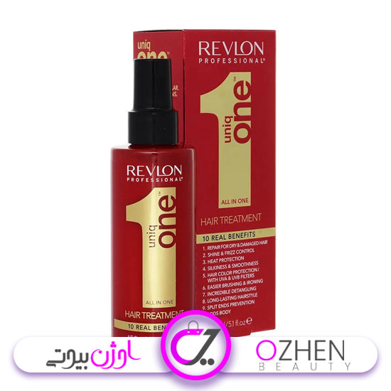 اسپری یونیک وان رولون 8432225085791