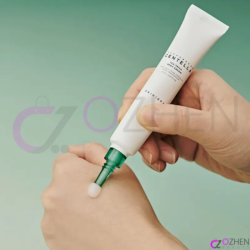 کرم ضد لک موضعی تی تری سنتلا اسکین 1004 حجم 20 میل 8809913830337