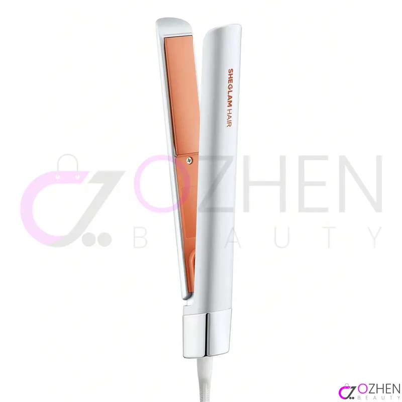اتو مو مسافرتی شیگلم Travel Buddy Mini Hair Straightener 69252829227786
