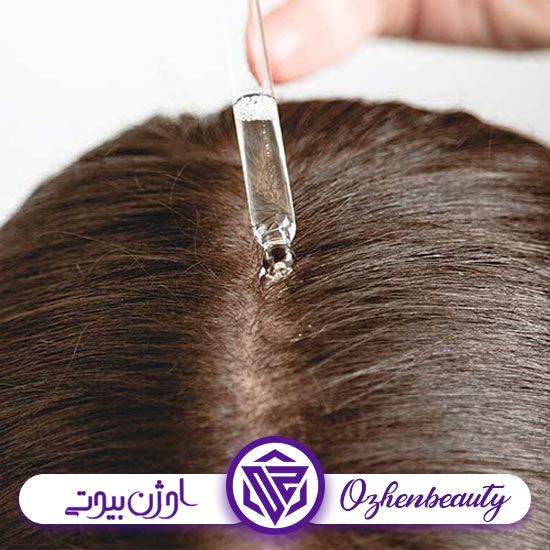 سرم مو ضد ریزش اوردینری 769915194647