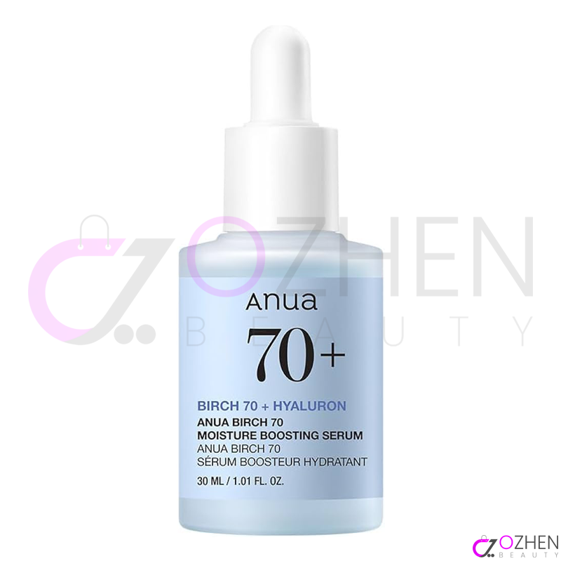 سرم مرطوب و تقویت کننده بوستینگ آنوا 30 میل 8809640731181