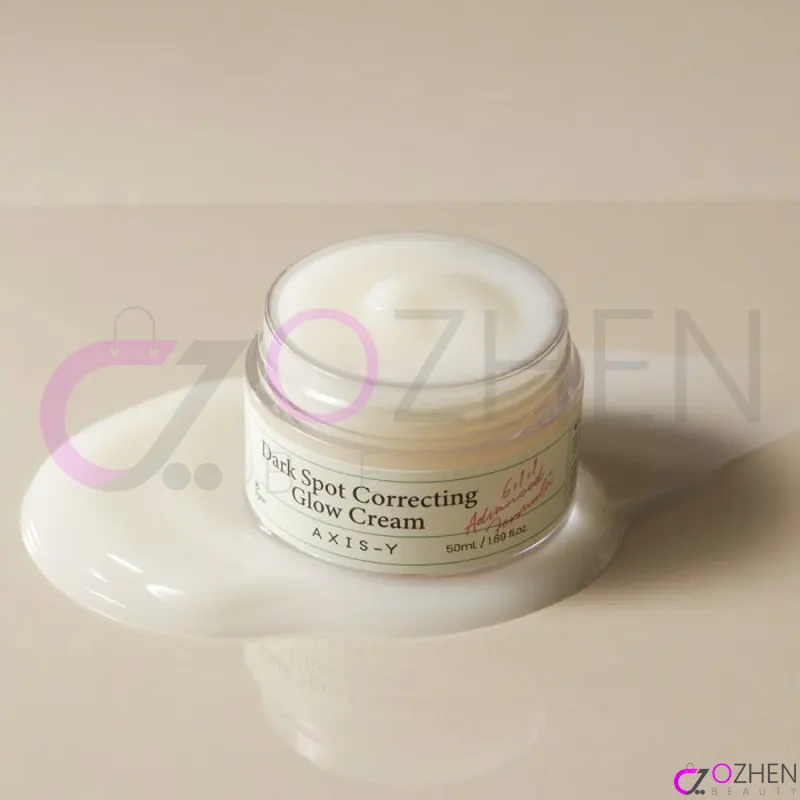 کرم ضد لک درخشان کننده دارک اسپات اکسیس وای 50 میل 8809634610966