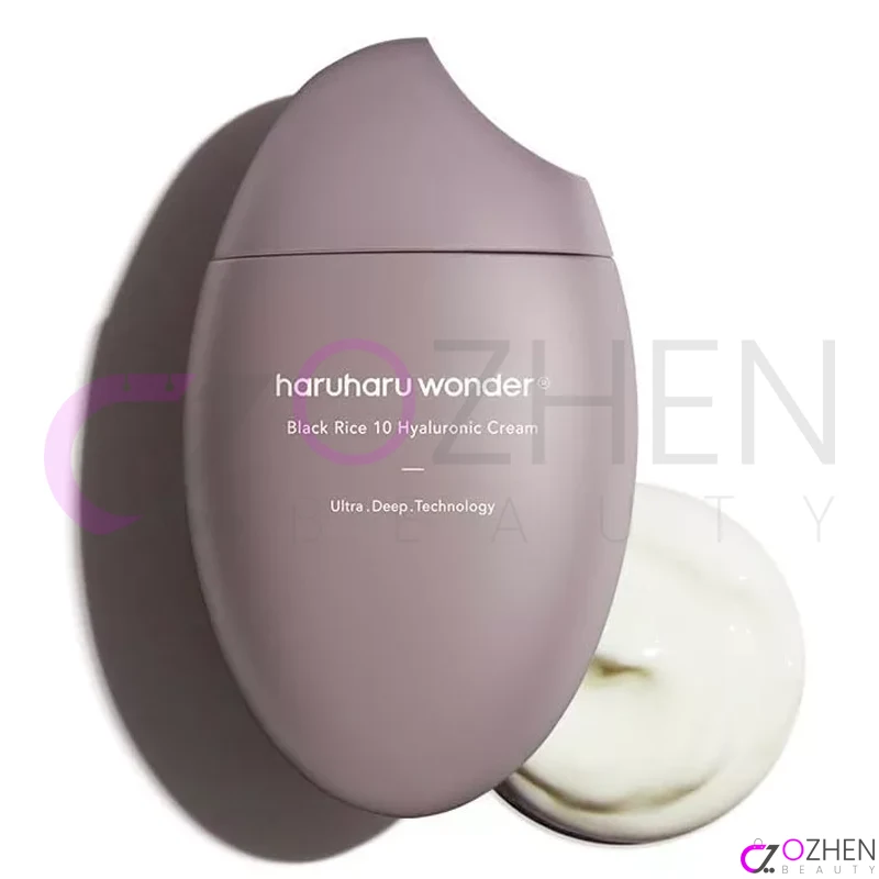 کرم آبرسان برنج سیاه هاروهارو واندر 50 میل 8809532221738