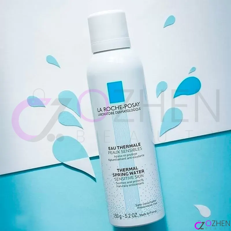 اسپری آبرسان و تسکین دهنده صورت لاروش پوزای Face Mist حجم 50 میل 3337875665582