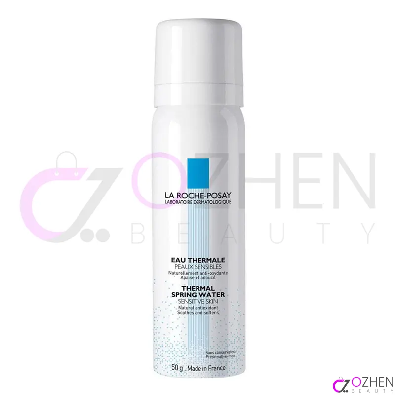 اسپری آبرسان و تسکین دهنده صورت لاروش پوزای Face Mist حجم 50 میل 3337875665582
