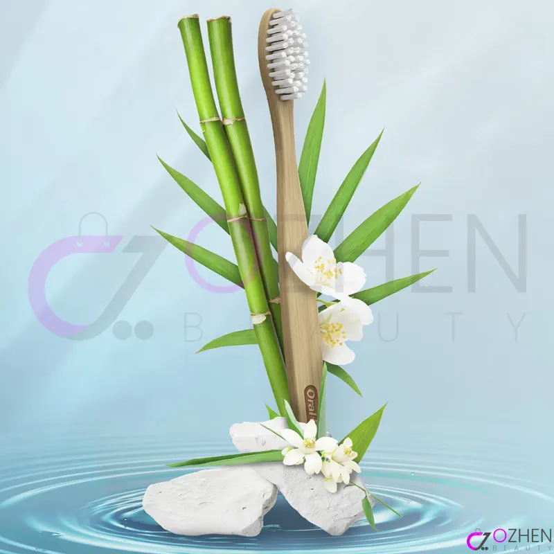مسواک بامبو اورال بی 3014260106423