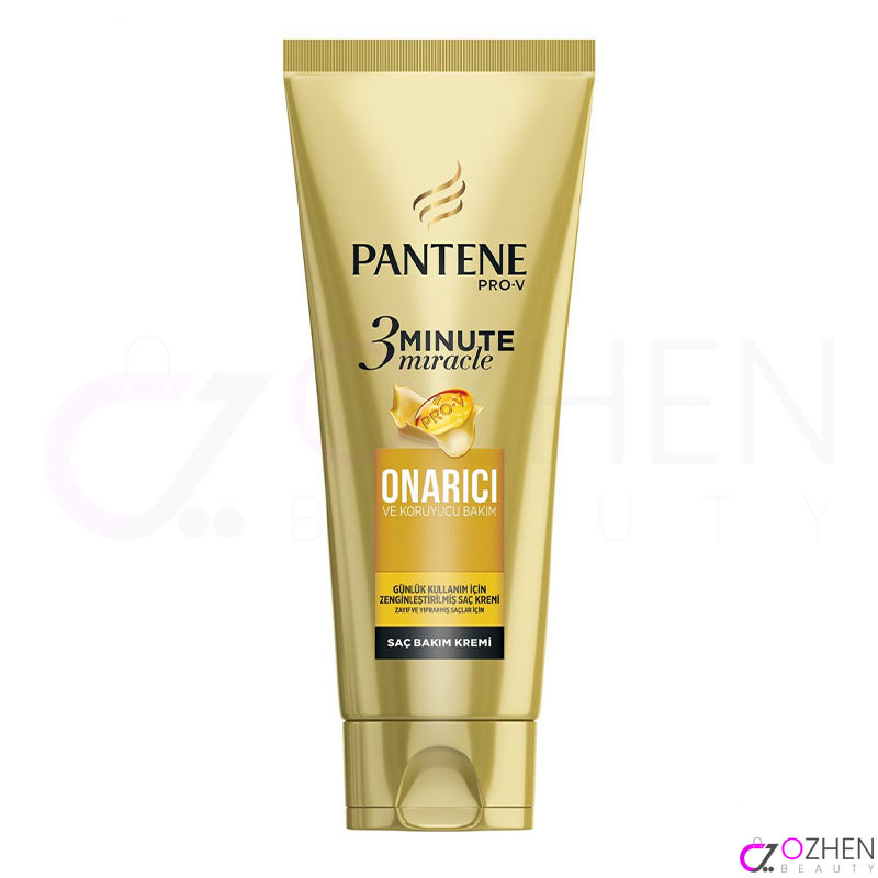 ماسک مو تیوپی پنتن Pro - V