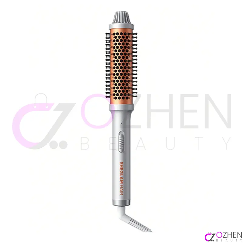 برس پیچ حرارتی شیگلم Blowout Brush b241009079909