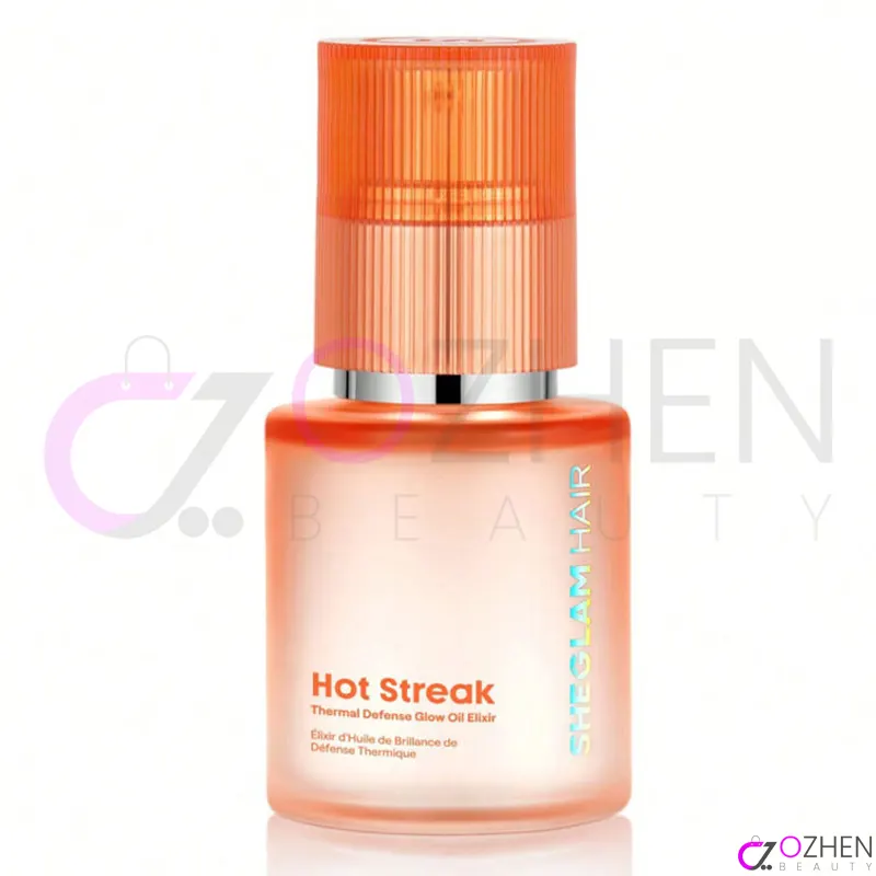 روغن مو Hot Streak شیگلم 50 میل 6917921091830