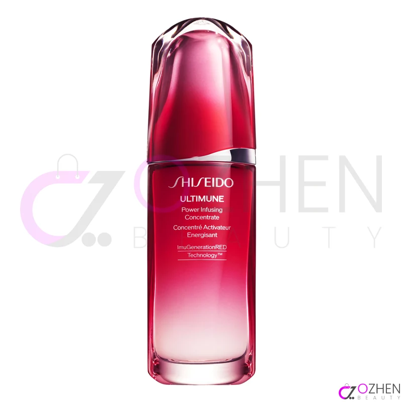 سرم کنستانتره جوانساز اولتیمون شیسیدو 100 میل 729238172869