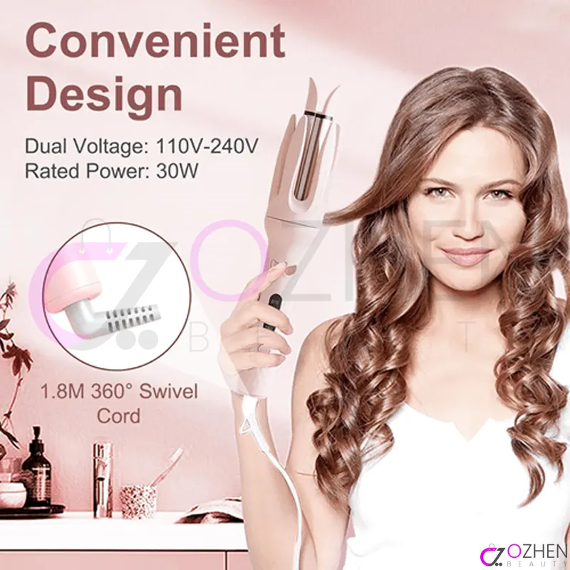 دستگاه فر مو چرخشی تک وی Teckwe B241211030435