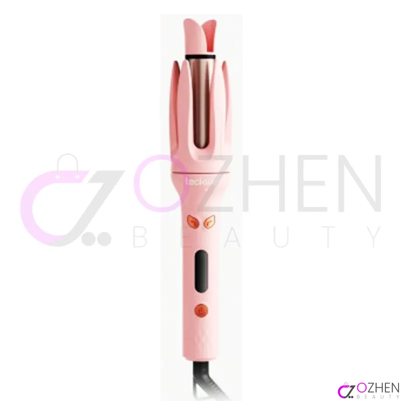 دستگاه فر مو چرخشی تک وی Teckwe B241211030435