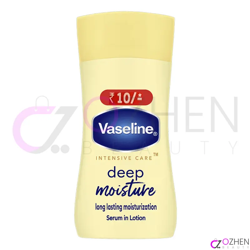 لوسیون بدن وازلین جیبی Deep Moisture مناسب پوست خشک 20 میل 8901030971846