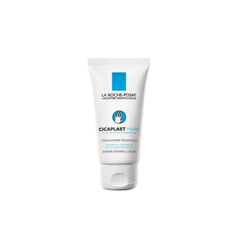 la-roche-posay-hand-cream کرم دست لاروش پوزای