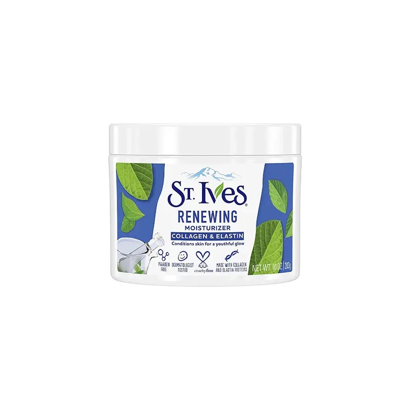 st-ives-cream کرم سنت ایوز