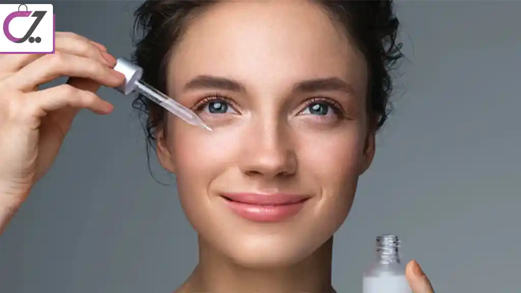 مزیت های استفاده کردن از کرم شب و سرم به نحوه ی درست