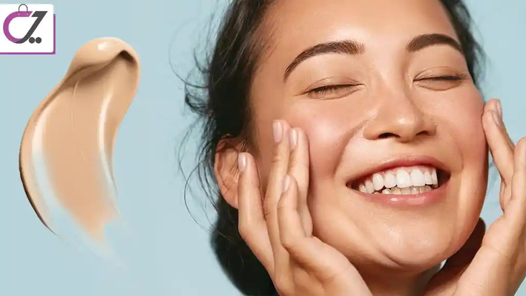 برای پوست خیلی خشک، آیا سی‌سی کرم کافی است؟