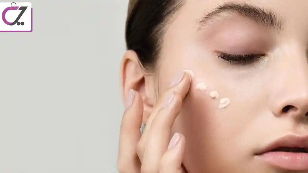 آیا بی‌بی کرم برای پوست مختلط جوش‌زا نیست؟