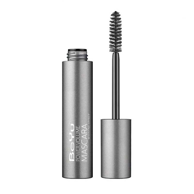 Power Olum Bio Silver Mascara (1) ریمل بیو نقره ای پاور ولوم