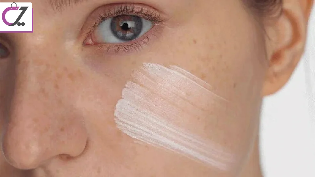 محافظت از UV با SPF