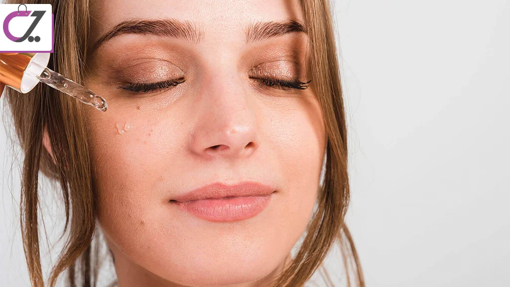 چرا سرم برای پوست حساس بسیار ضروری است؟
