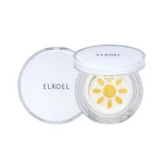 کوشن ضد آفتاب پانگ پانگ پلاس ال رو ال ELROEL – Pang Pang Sun Cushion Plus