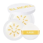 کوشن ضد آفتاب پانگ پانگ پلاس ال رو ال ELROEL – Pang Pang Sun Cushion Plus - Image 2