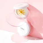 کوشن ضد آفتاب پانگ پانگ پلاس ال رو ال ELROEL – Pang Pang Sun Cushion Plus - Image 3