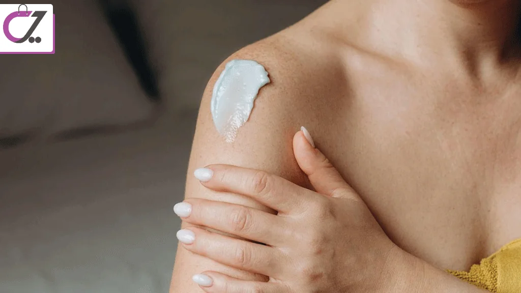 چطور ضدآفتاب را به درستی استفاده کنیم؟