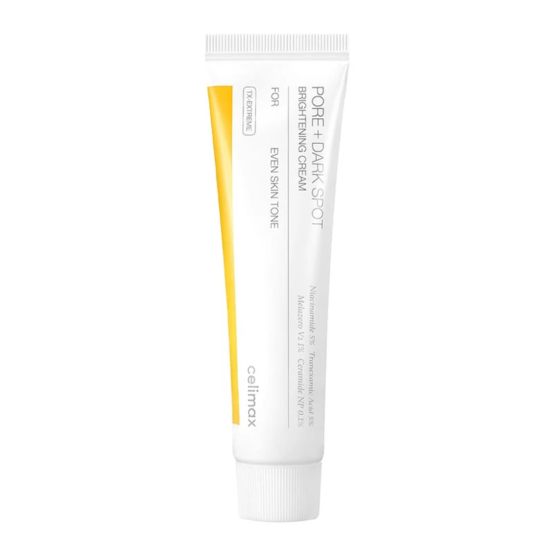 Selmix Anti-Blemish and Pore Control Cream, 35 ml (1) کرم ضدلک و کنترل منافذ سلمیکس حجم 35 میل