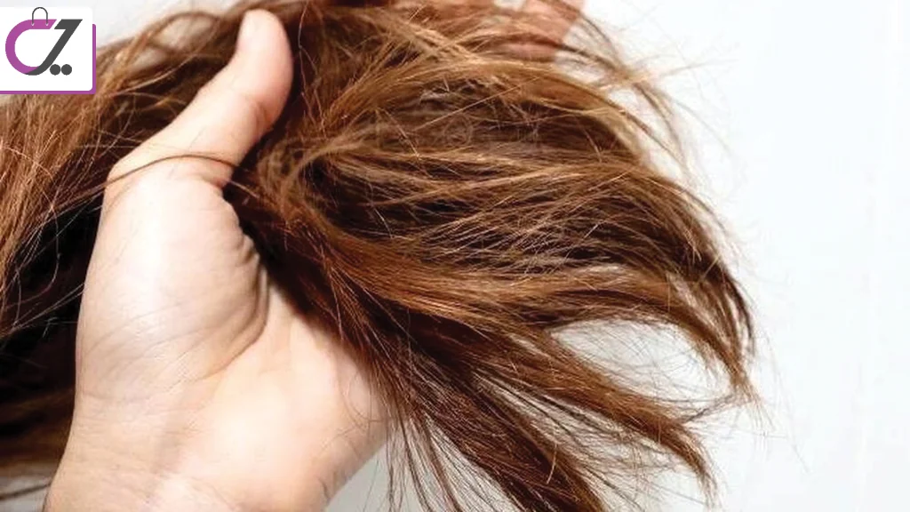علت و دلایل چربی بیش از حد مو چیست؟