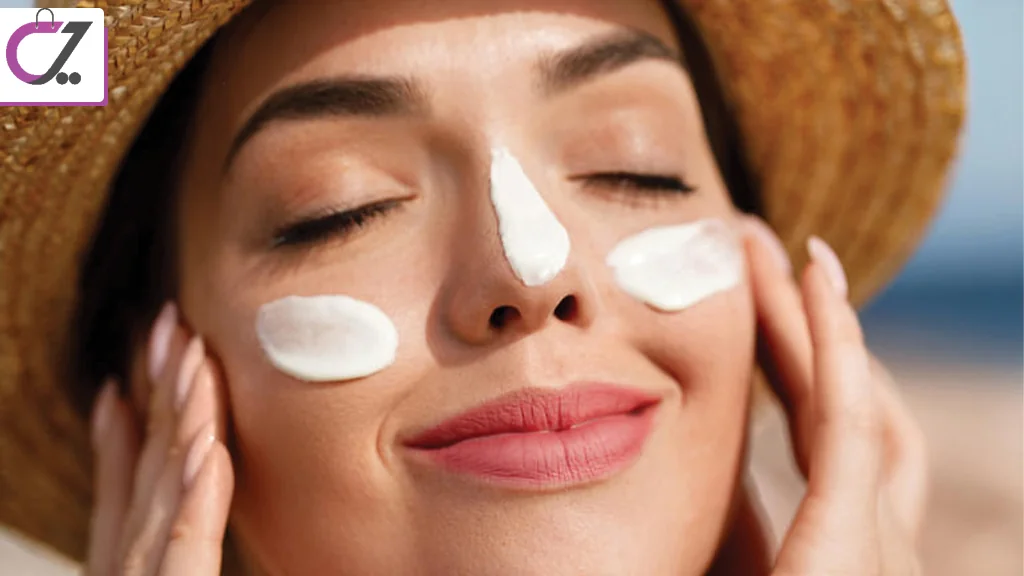 آیا ضدآفتاب باعث جلوگیری از پیری زودرس می شود؟