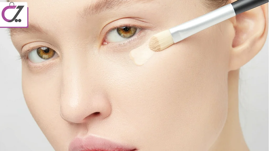 کرم‌ پودر مناسب پوست مختلط را چگونه انتخاب کنیم؟