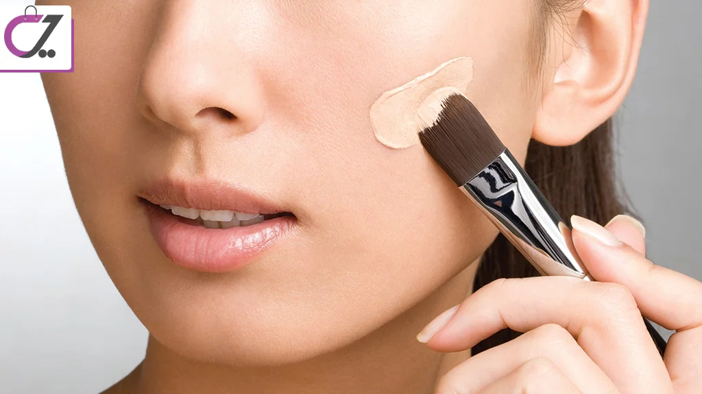 چه اشتباهاتی در استفاده از سی سی کرم وجود دارد؟